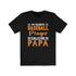 My Fav Baseball Player Calls Me Papa - Tee